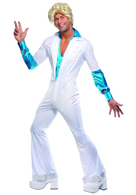 mens 70's disco costume|70s disco costumes australia.